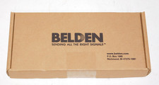 New Belden AX101529 12 Fiber MPO-LC Type FiberExpress Manager Connector Module picture