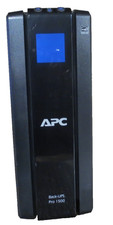 APC BR1500G Back-UPS Pro 1500 10-Outlet Battery Backup - No Battery picture