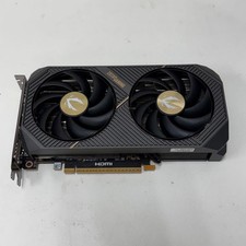 ZOTAC Gaming GeForce RTX 5060ti 8GB Graphics Card Used, Good Condition picture