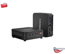 Firebat R3 Mini PC Ryzen 7730U 16GB RAM 512GB SSD Windows 11 picture