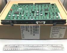 Nortel Card, Tone & Digit Switch NT8D17HCE5 Refurbished  picture