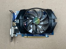 Gigabyte GeForce GT 740 OC 2GB GDDR5 GV-N740D5OC-2GI Graphics Card picture