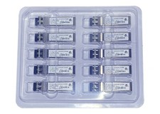 Netgear AXM761-10000S Compatible 10GBASE-SR SFP+ 850nm 300m Transceiver Module picture