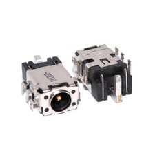 GENUINE DC power Jack Socket Connector Port FOR ASUS Q406D Q406DA picture
