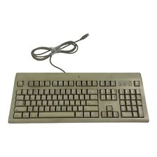 Vintage Apple M2980 AppleDesign Keyboard picture