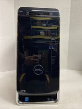 Dell XPS 8700 Core i7-4790 3.6GHz 16GB RAM 1 TB HDD picture