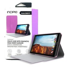 Incipio Faraday Hard Shell Folio with Magnetic Closure For Verizon Ellipsis 8 picture