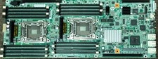 801946-001 HP SL230S SL250S Gen8 Ivb Enhanced System Board picture