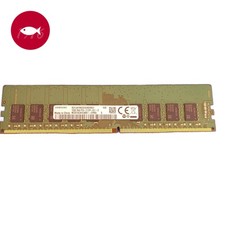 SAMSUNG DDR4 16GB RAM Desktop Memory Module M391A2K43BB1-CPB Used Japan Japanese picture