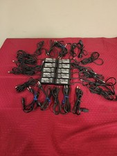 Lot of 10 HP 45W AC Adapter 19.5V 2.31A LARGE TIP WITH POWER CORD picture