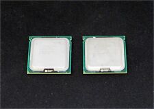 Dell Precision T7400 T5400 3.0GHz X5450 8-Core Upgrade Two x Quad Xeon CPU ## picture