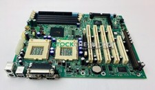 Compaq 241485-001 Motherboard picture