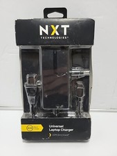  NXT Technologies 90W Universal Laptop Charger - Brand new Other picture