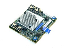 HPE Smart Array P816i-a SR 12G SAS RAID Controller w/4GB Cache P/N: 836261-001 picture