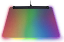 Razer Firefly V2 Pro Micro-Textured Surface Gaming Mouse Pad w/ RGB picture