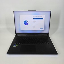 Asus ROG Strix Scar 18 G834 240Hz QHD+ 2024 2.2 GHz i9-14900HX 32GB 2TB RTX 4090 picture