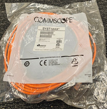 Commscope CPC3312-06F020 Systimax GigaSPEED XL GS8E Stranded Cordage Modular picture