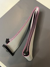 IDE Dual Device Floppy Drive FDD Ribbon Cable picture