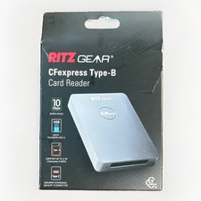 Ritz Gear Cfexpress Type-B Card Reader picture
