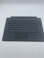 Microsoft Keyboard Model 1709 For Surface Pro Black ~  picture