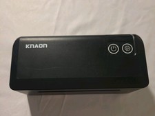 KNAON Y41BT Thermal Shipping Label Printer Bluetooth 4x6 Printer picture