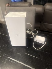 Verizon CR1000A FiOS WiFi 6E Wireless Router TESTED w/OEM AC Power Adapter picture