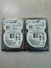 DELL PCJG4 ST9500423AS 9RT143-032 500GB 7.2K RPM  16MB Cache 6Gb/s SATA 2.5