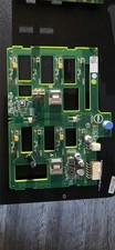 Dell Server Drive Backplane CN-0N5TM SAS SATA Untested As-Is No Returns picture