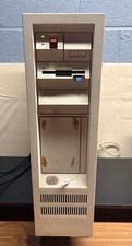 IBM PS/2 8560-041 Model 80 386DX-16 tested to power on picture