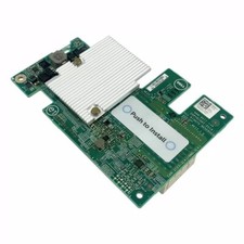 Dell FC640 0KHN5 PowerEdge FC PCIE Mezzanine Adapter picture
