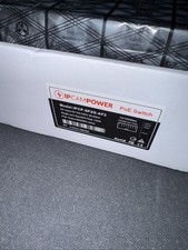 IPCAMPOWER PoE Switch Model IPCP-8P2G-AF2  picture