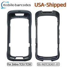 Protective Case Rugged Boot for Zebra TC53 TC58 Scanners SG-NGTC5EXO1-01 US SHIP picture