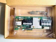 Adaptec 2283400-R AEC-82885T LENOVO 36Port 12Gb/s SAS Expander Card 82885T US picture