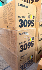 Samsung MLT-D309S Black Genuine/Original Laser Toner Cartridge picture