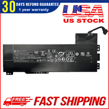 New Genuine VV09XL Battery For HP ZBOOK 15 G3 G4 17 Series 808452-001 808452-002 picture
