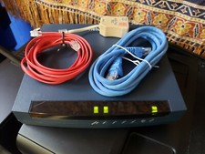 Netopia 3347WG DSL WI-FI Router Modem & OTHER BRANDS UL, SA, CE | DISTRIBUTOR picture
