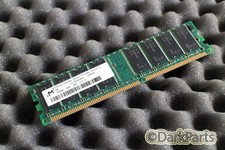 MT8VDDT3264AG-265C4 256MB Memory RAM PC2100U-25331-Z picture