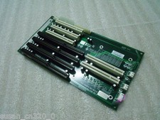 1pc Advantech Industrial Baseplate PCA-6106P3 REV.C1 picture