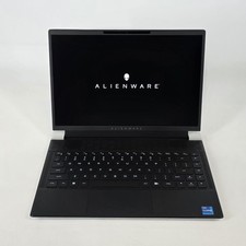 Dell Alienware X14 R2 165Hz QHD+ 2.4 GHz i7-13620H 32GB 1TB SSD RTX 4060 picture
