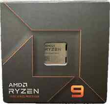AMD - Ryzen 9 7950X 16-core - 32-Thread 4.5GHz (5.7 GHz Max Boost) Socket AM5 picture