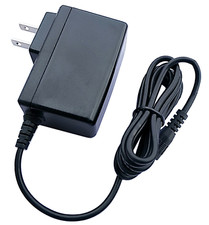 12V AC/DC Adapter For Seagate 1TB External HDD HD P/N 9SF2A4-500 9SF2A4500 Power picture