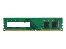 Transcend JetRam 3200 U-DIMM 1Rx16 512Mx16 CL22 4GB DDR4 JM3200HLD-4G picture