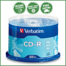 CD R BLANK DISCS RECORDABLE DIGITAL STORAGE Music Data Backup Write Once Discs picture