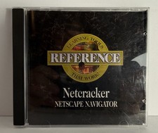 Pro One – Netcracker: Netscape (CD, Sofsource, 20139-6) Reference • Tested • VG picture