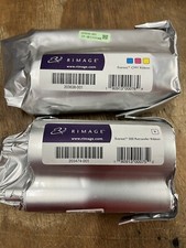 Rimage Everest I/II/III CMY Ribbon and Retransfer Set (203638-001/203474-001) picture