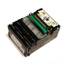 New Zebra KR403 Kiosk Receipt Printer  USB Ethernet 203dpi picture