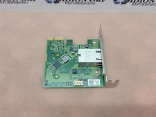 Dell Intel I225-TI 2.5GbE PCI-E X1 Low Profile Network Card DPN 0338N7 SKU 25065 picture