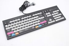 Logickeyboard ASTRA Backlit Keyboard for Adobe Premiere Pro CC. Avid, 1-missing picture
