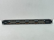 PoE Texas WS-GPOE-16-1U 16-Port Gigabit PoE Injectr NO AC Power  🚚 picture