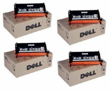 Genuine Toner DELL 3110cn 3115cn / High Capacity PF030 NF556 RF013 PF029 8K picture
